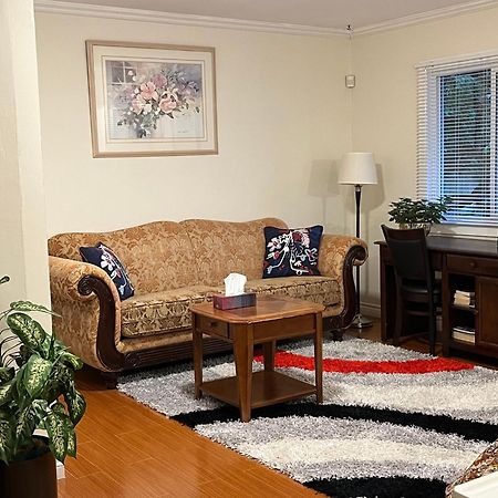 Vancouver Shaughnessy Guest Home Екстер'єр фото