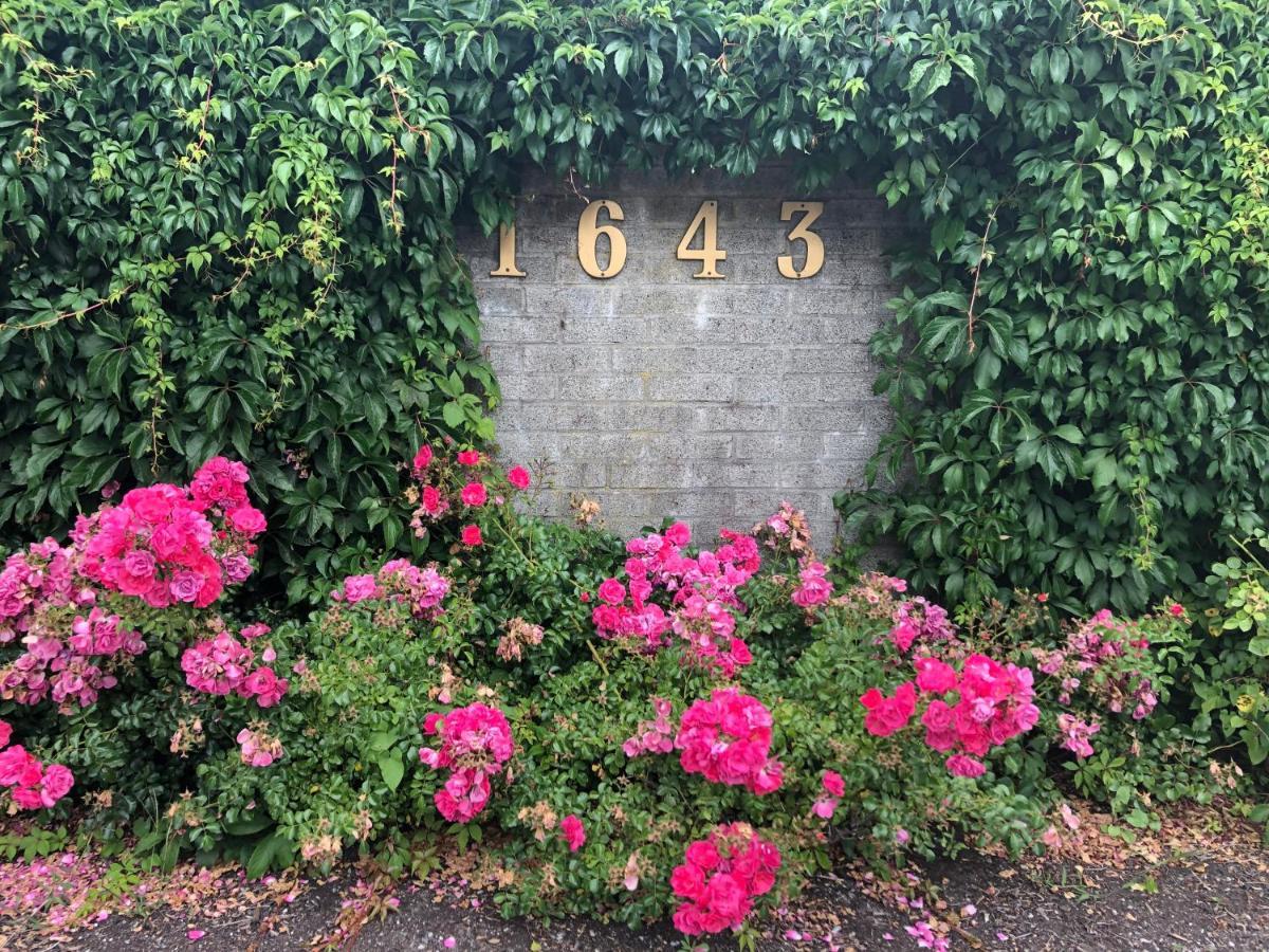 Vancouver Shaughnessy Guest Home Екстер'єр фото