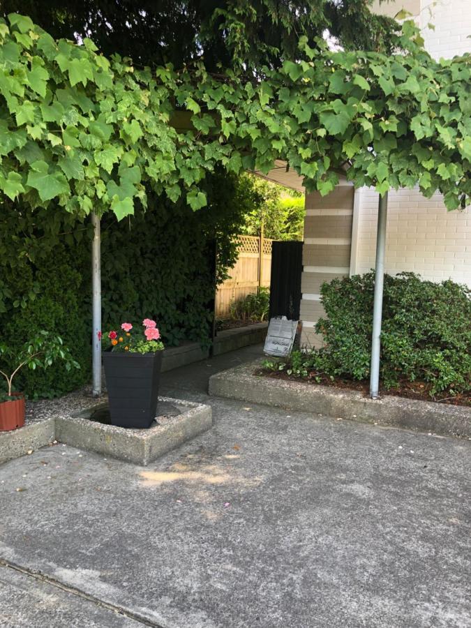 Vancouver Shaughnessy Guest Home Екстер'єр фото