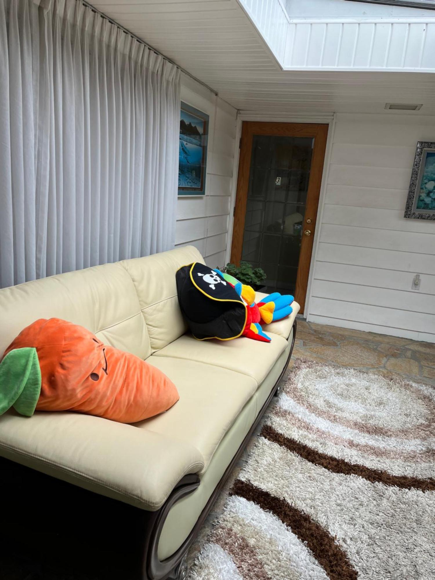 Vancouver Shaughnessy Guest Home Екстер'єр фото