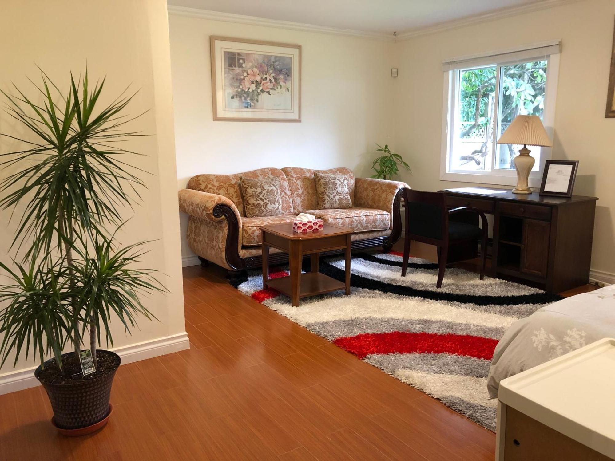 Vancouver Shaughnessy Guest Home Екстер'єр фото