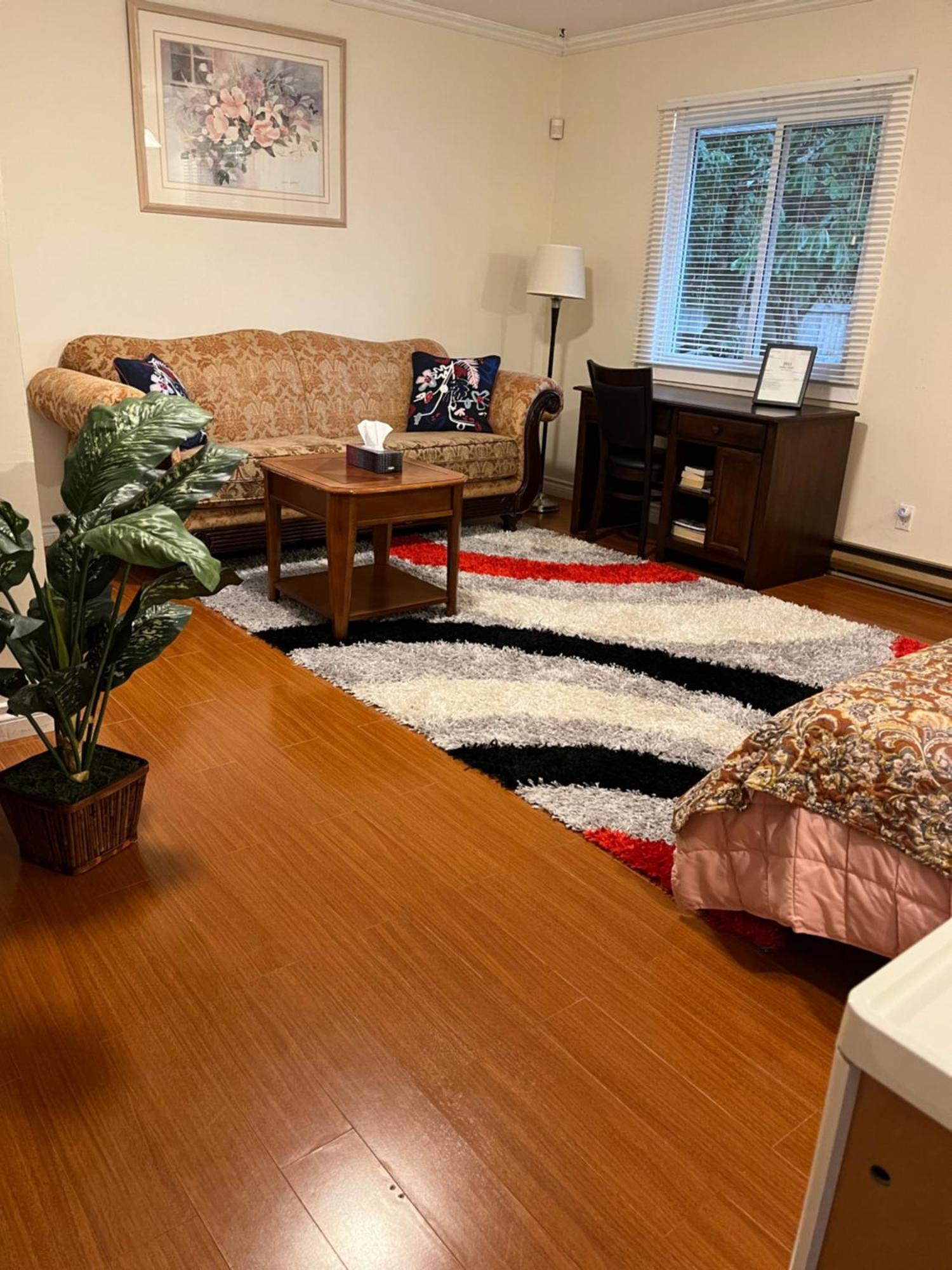 Vancouver Shaughnessy Guest Home Екстер'єр фото