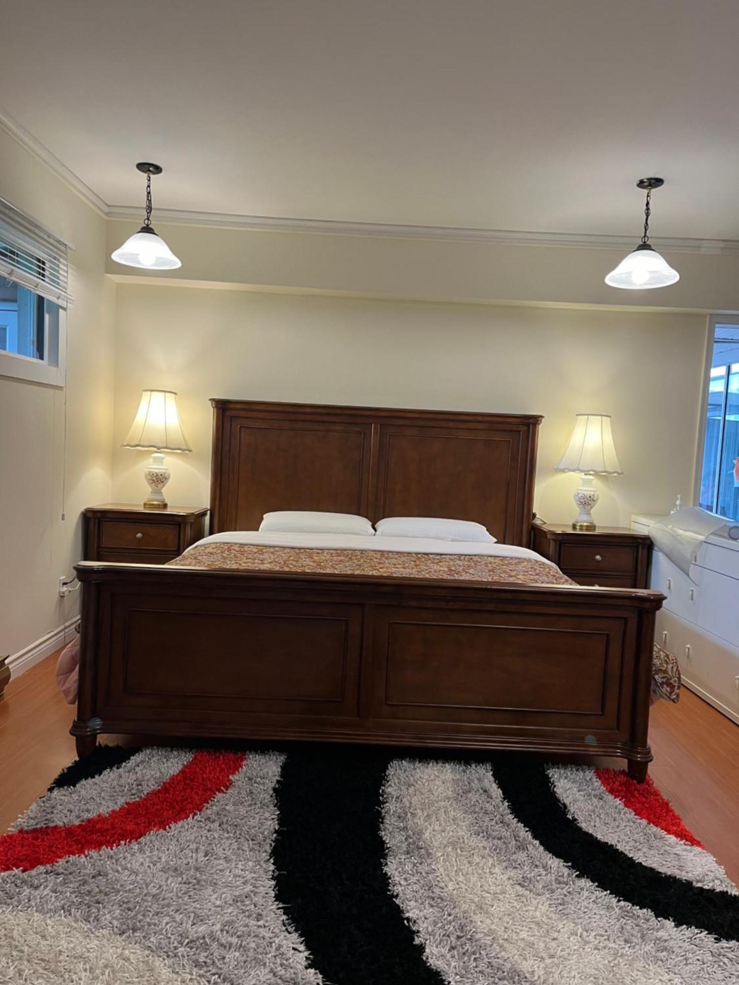 Vancouver Shaughnessy Guest Home Екстер'єр фото