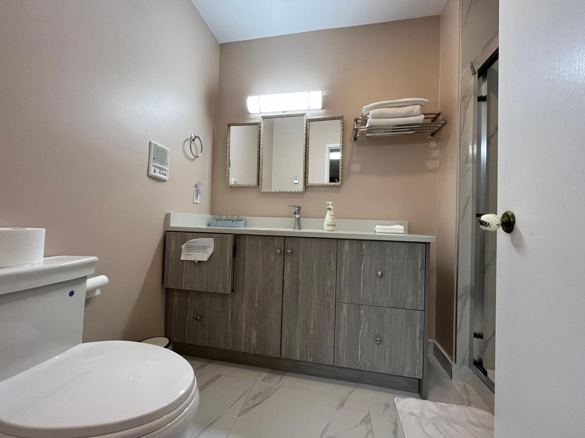 Vancouver Shaughnessy Guest Home Екстер'єр фото