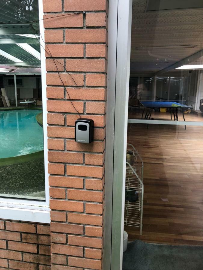 Vancouver Shaughnessy Guest Home Екстер'єр фото